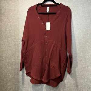 NWT Tunic
